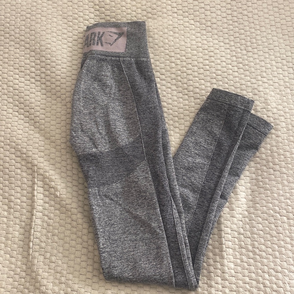 Gymshark: Leggings